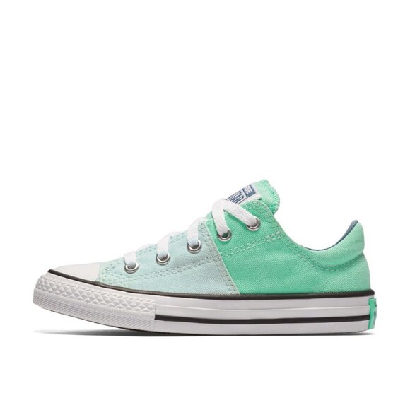 Converse Unisex Kids Sneakers Ctas Madison OX - Picture 2 of 7